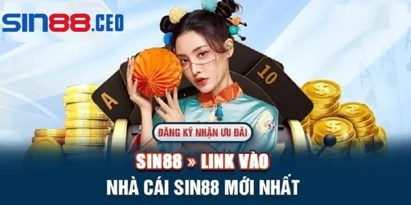 Có rất nhiều phương pháp để kiểm tra một đường dẫn có phải link chính thức SIN88 hay không