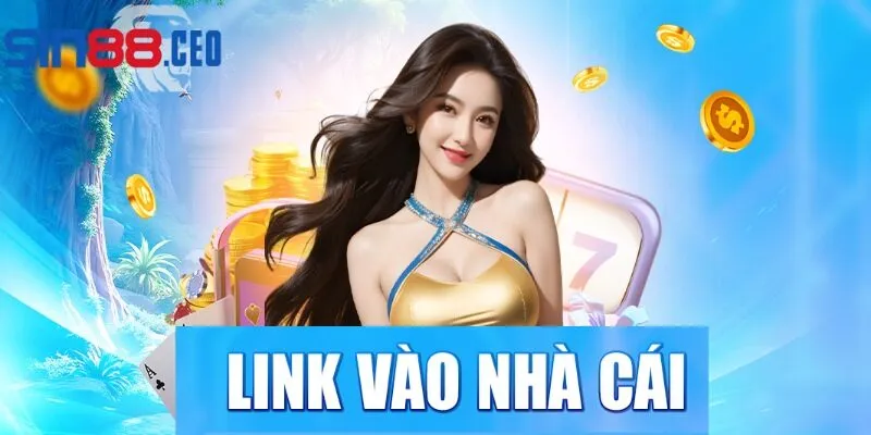 Hội viên cần nắm được những lưu ý được chia sẻ sau để vào đúng link chính thức