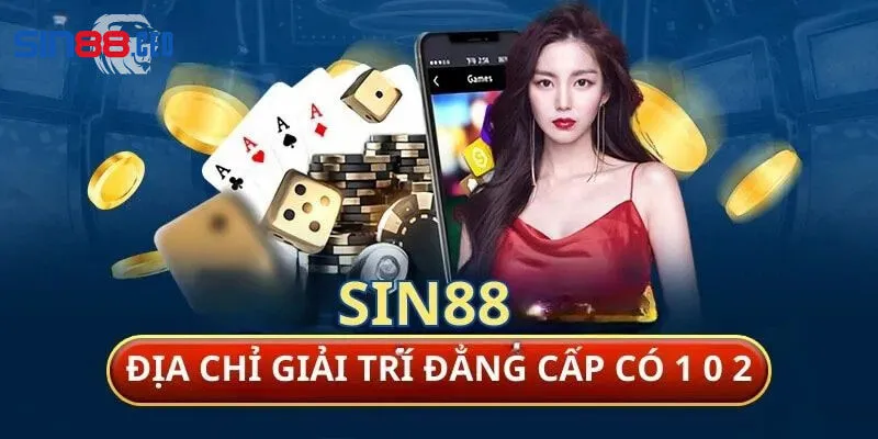 Sân chơi giải trí với giao diện đẳng cấp có 1 không 2