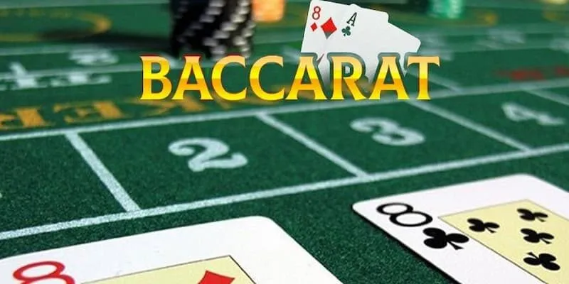 Một số mẹo chơi baccarat đơn giản hiệu quả